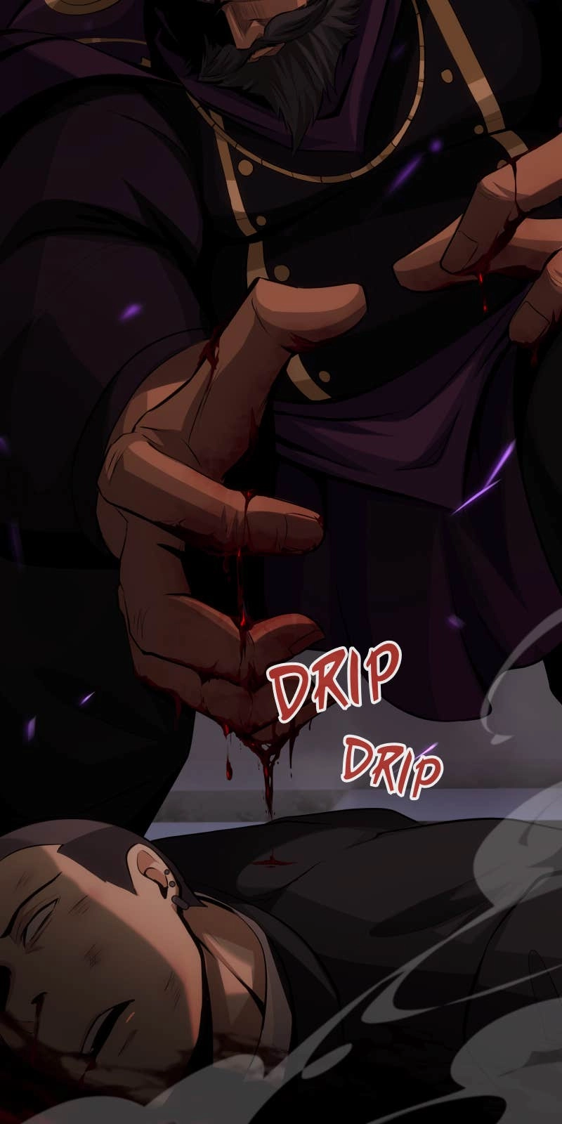 Writers Legacy Chapter 34 - Page 49