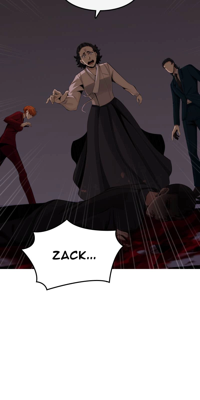 Writers Legacy Chapter 34 - Page 53