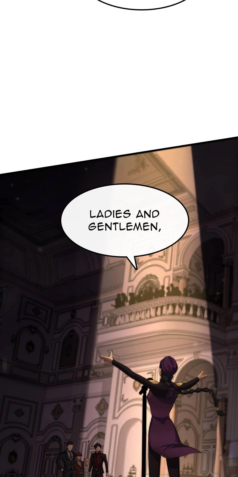 Writers Legacy Chapter 34 - Page 55