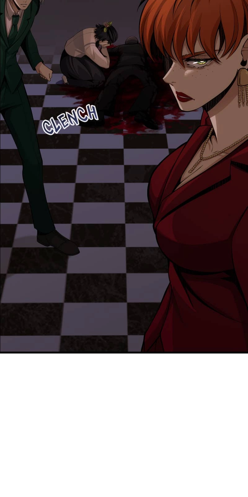Writers Legacy Chapter 34 - Page 57