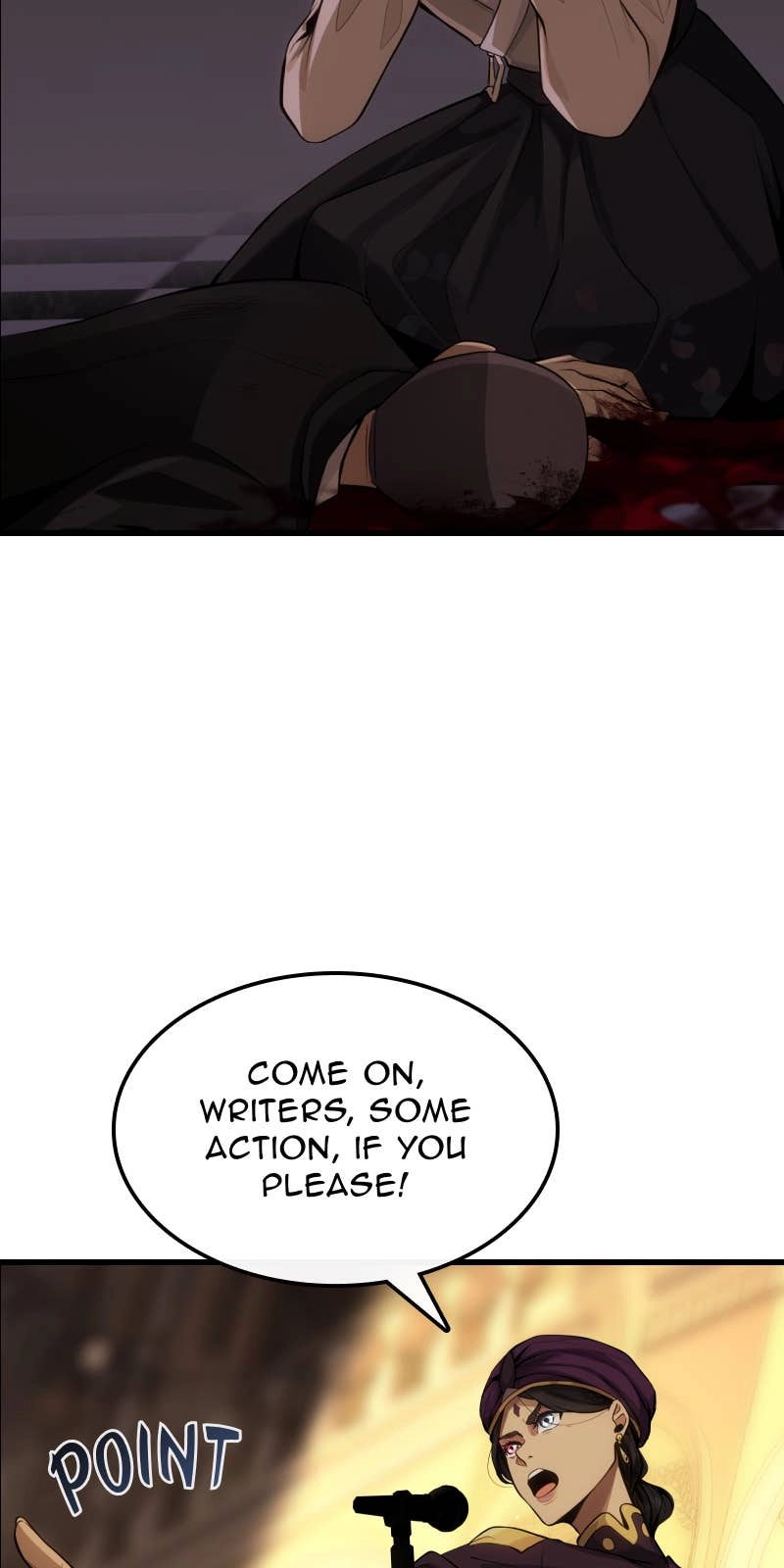Writers Legacy Chapter 34 - Page 65