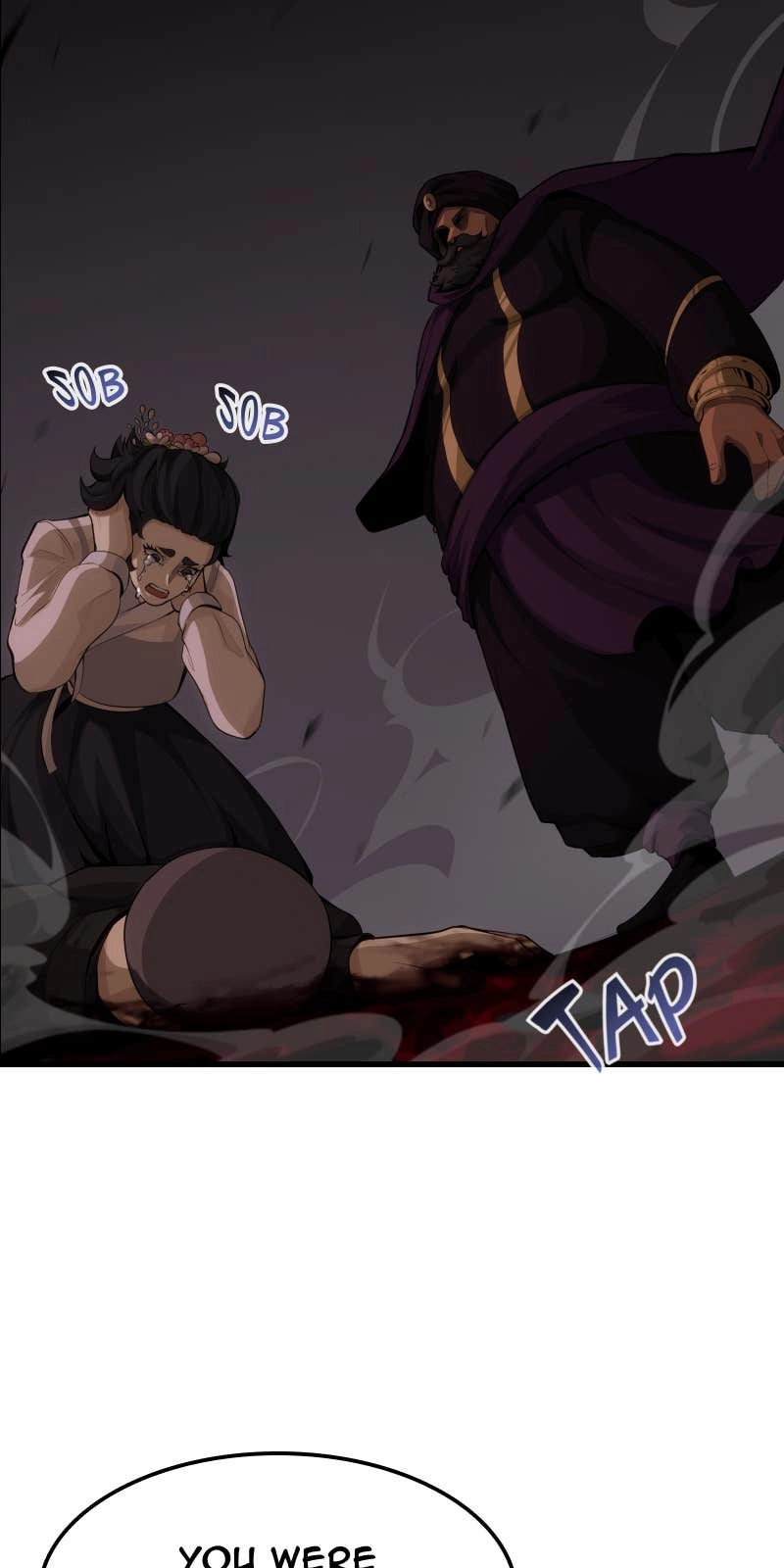 Writers Legacy Chapter 34 - Page 67