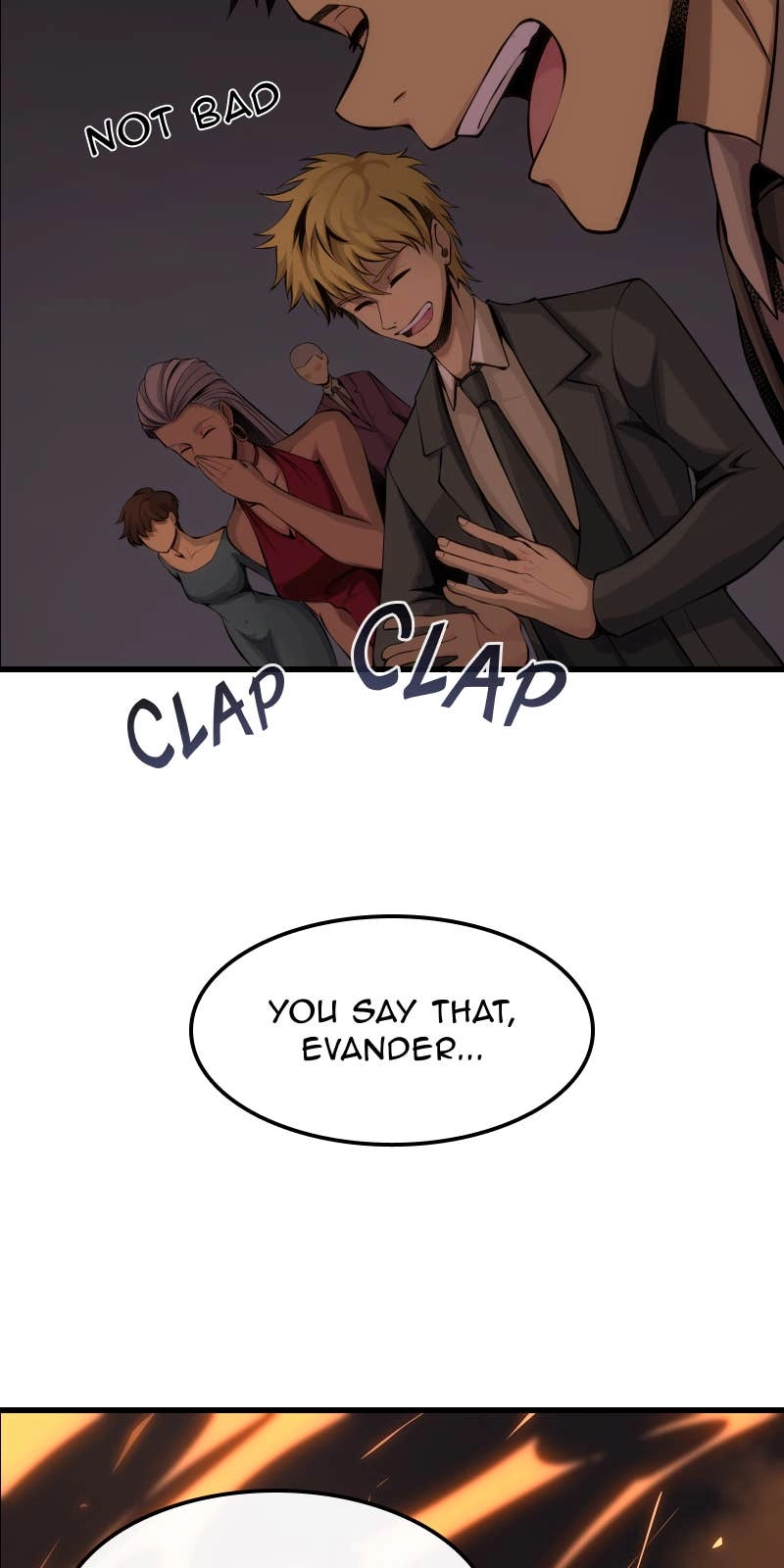 Writers Legacy Chapter 34 - Page 81