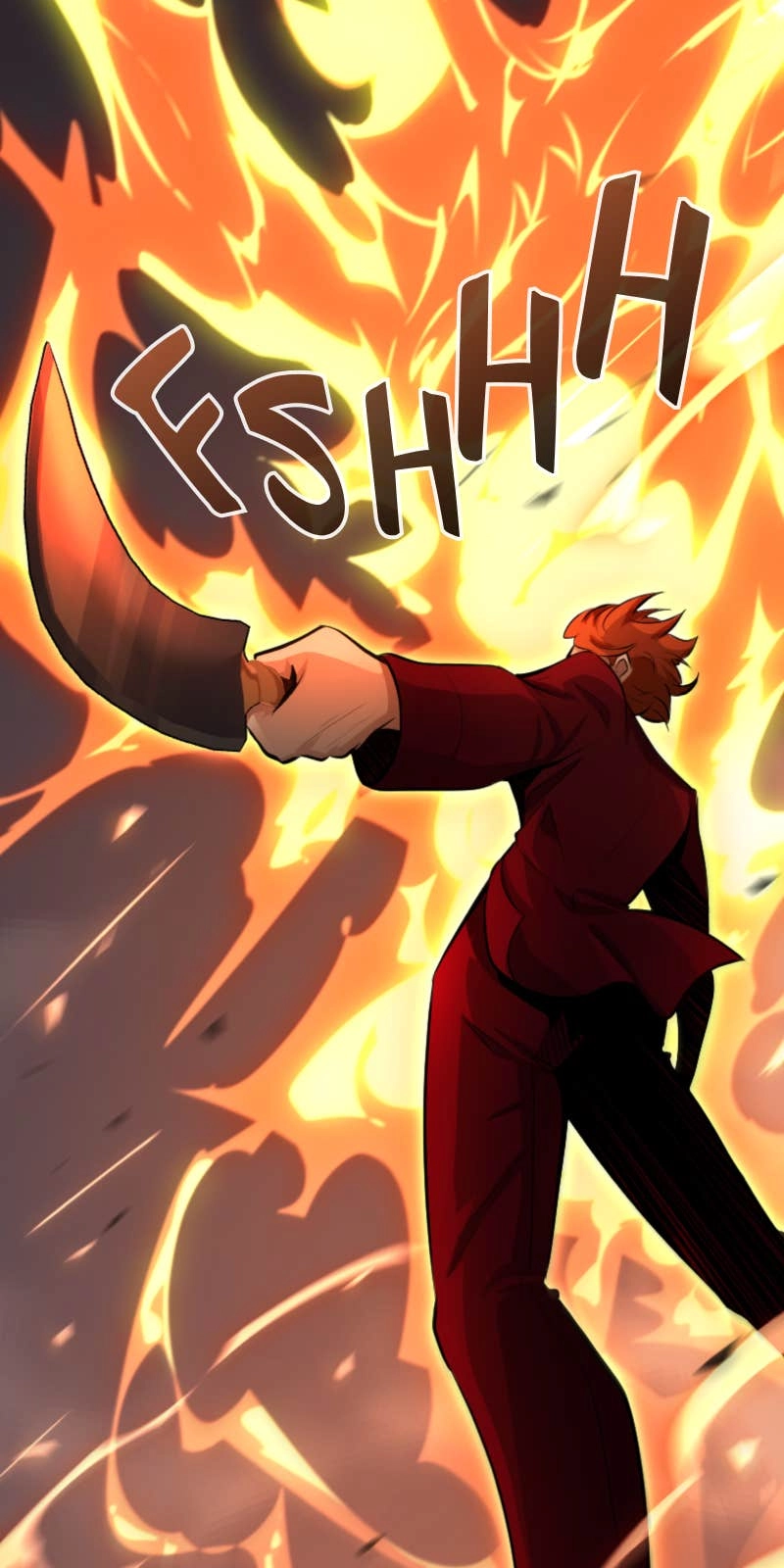 Writers Legacy Chapter 34 - Page 84