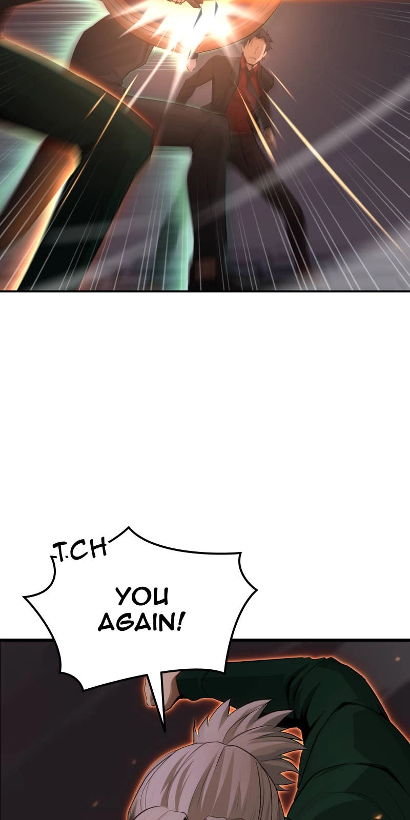 Writers Legacy Chapter 34 - Page 89