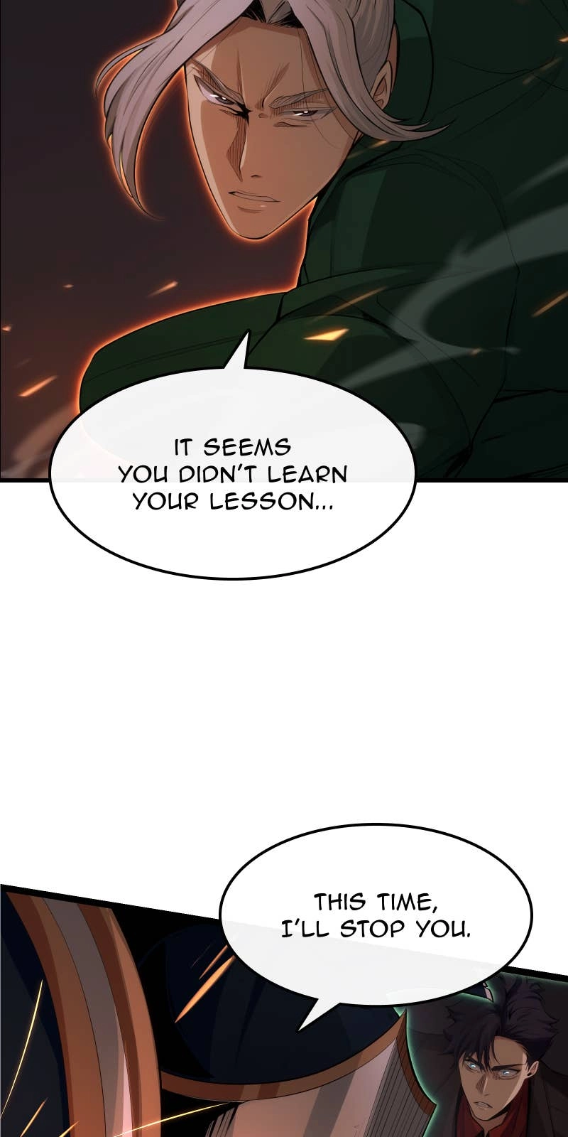 Writers Legacy Chapter 34 - Page 90