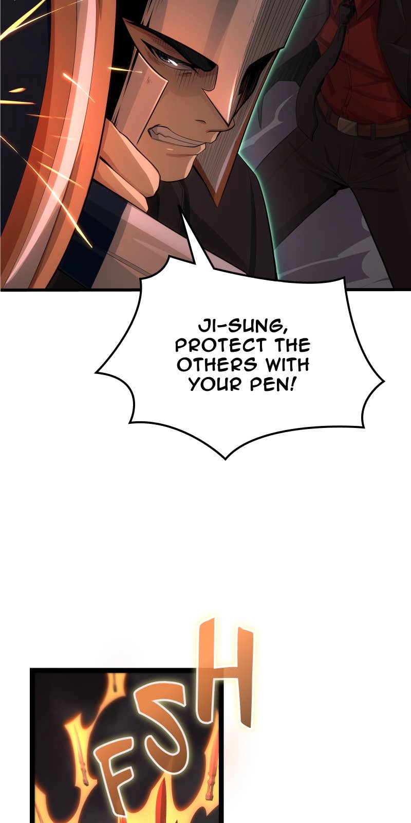 Writers Legacy Chapter 34 - Page 91