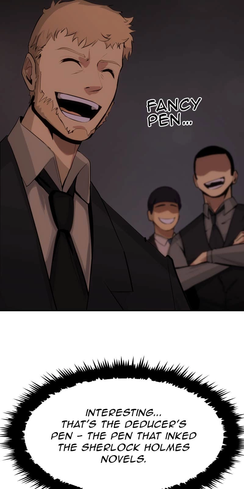 Writers Legacy Chapter 34 - Page 102