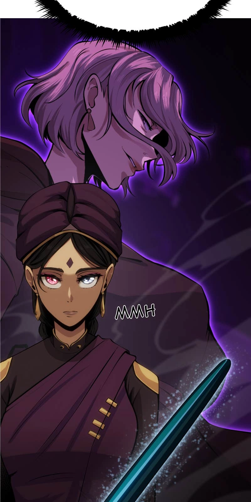 Writers Legacy Chapter 34 - Page 104