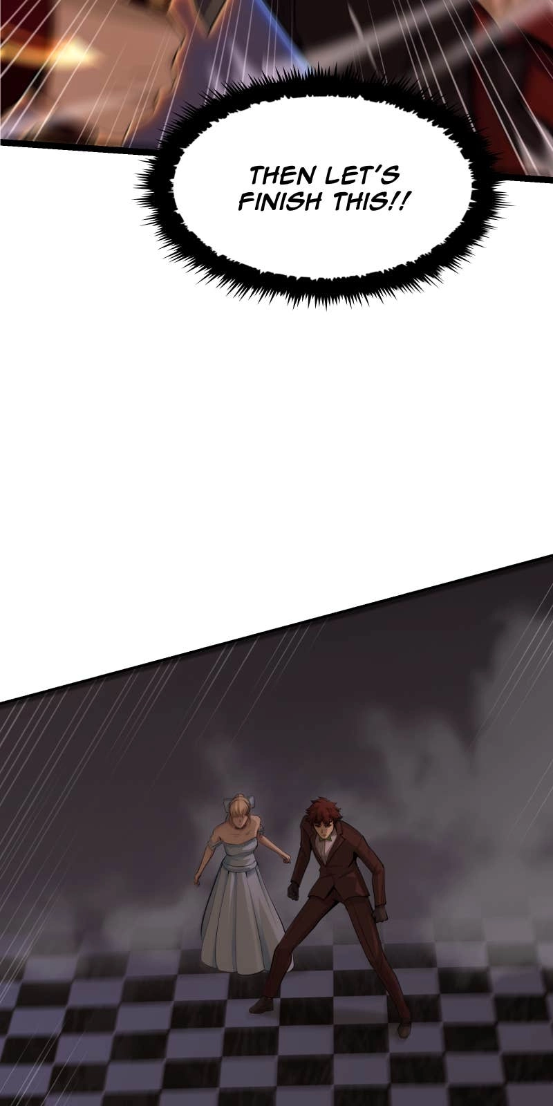 Writers Legacy Chapter 34 - Page 120