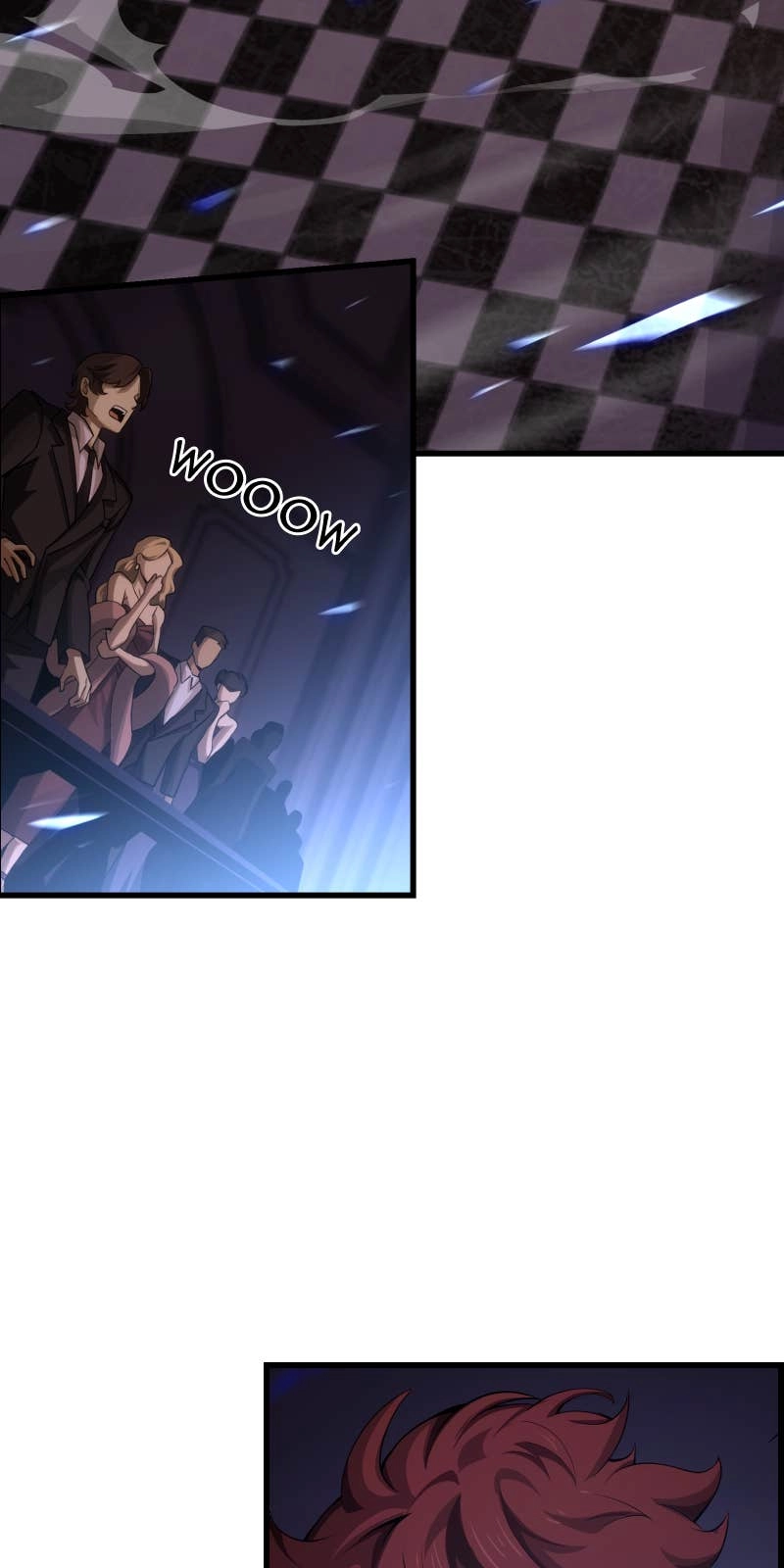 Writers Legacy Chapter 34 - Page 136