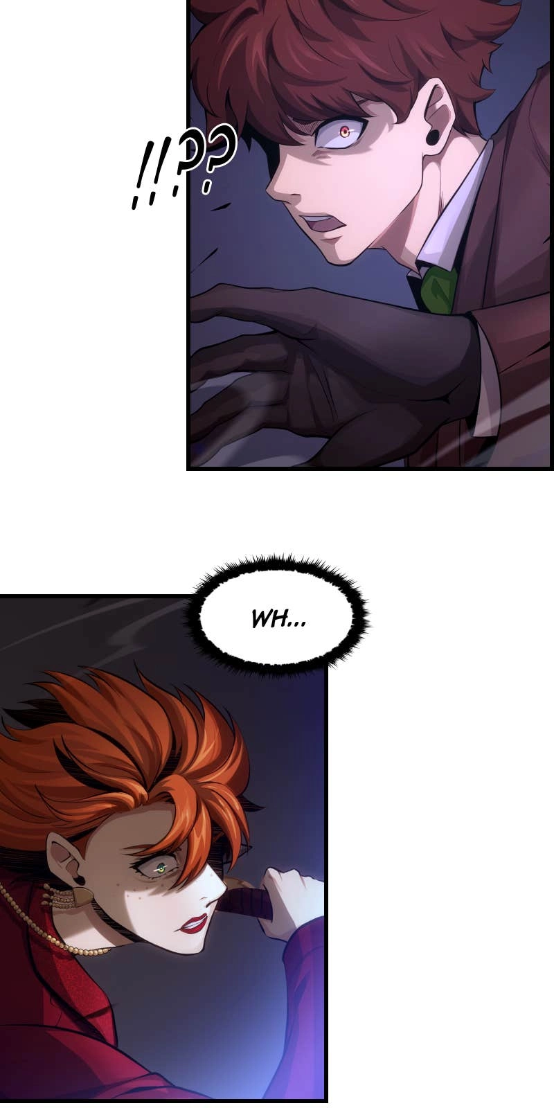 Writers Legacy Chapter 34 - Page 137