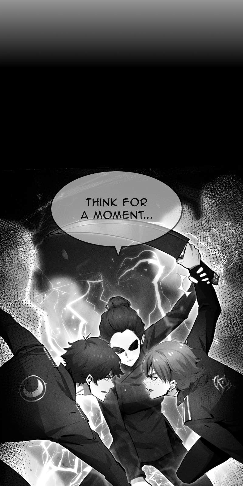 Writers Legacy Chapter 34 - Page 141