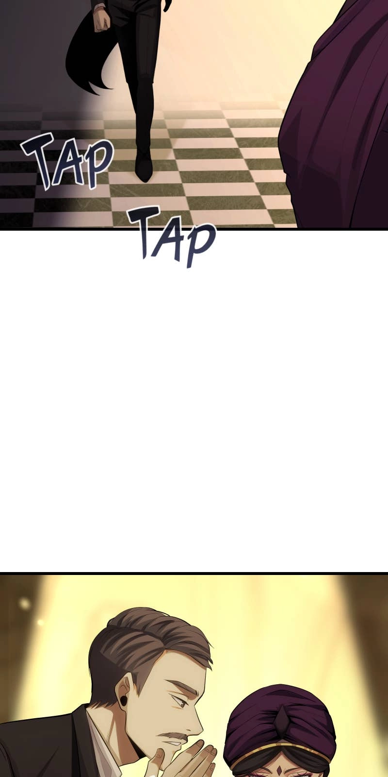 Writers Legacy Chapter 35 - Page 3