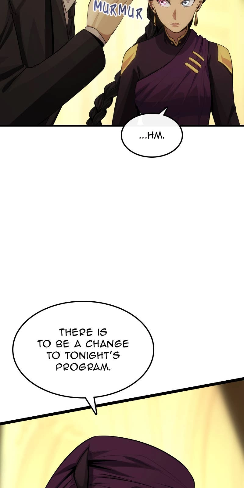 Writers Legacy Chapter 35 - Page 4