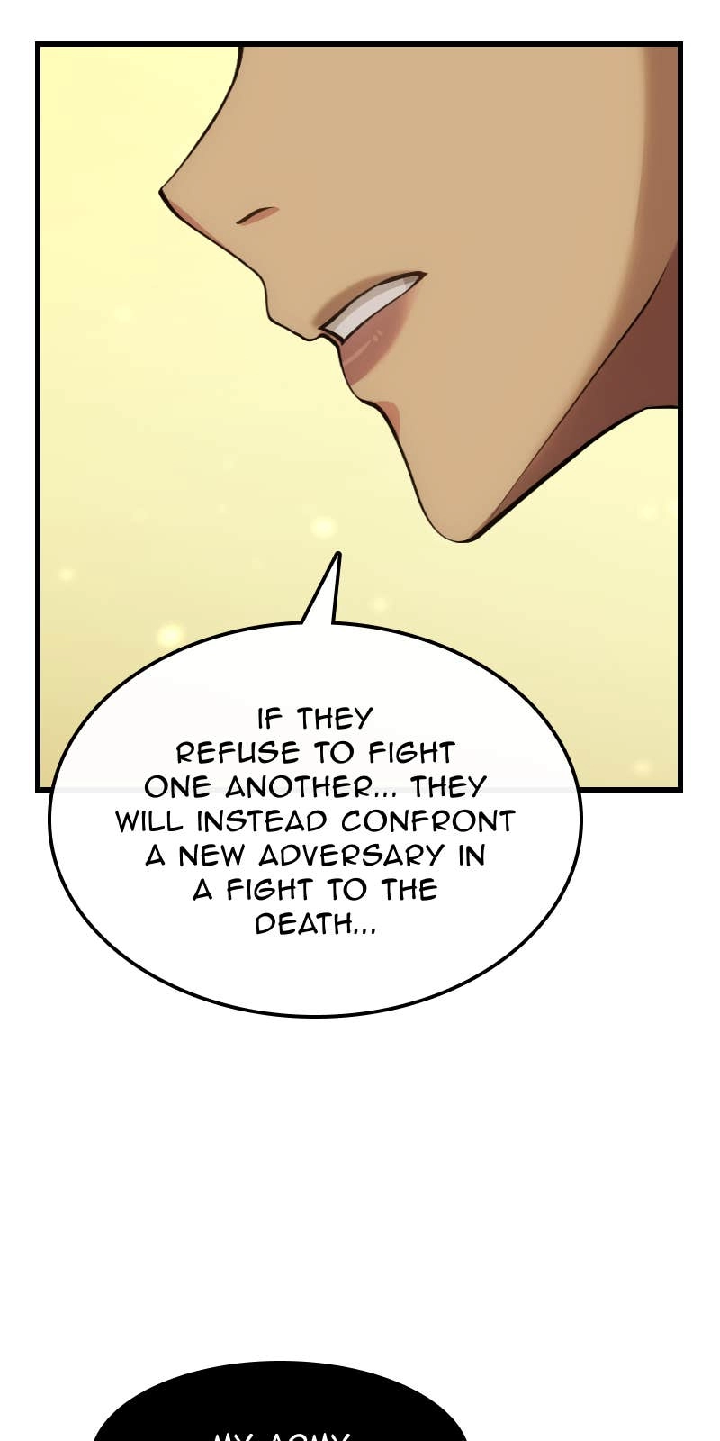 Writers Legacy Chapter 35 - Page 6