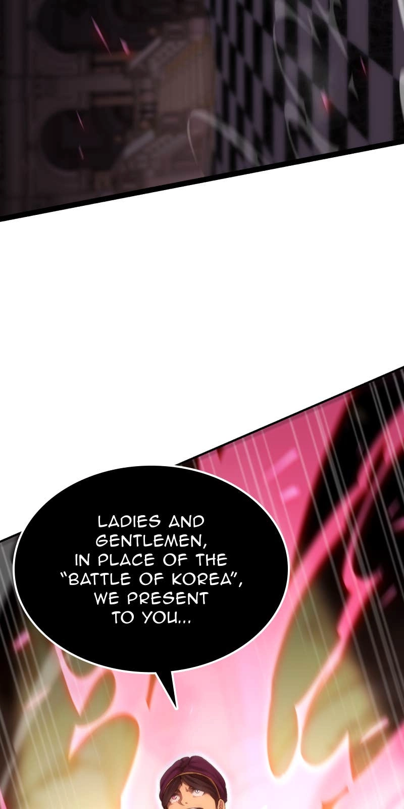 Writers Legacy Chapter 35 - Page 10