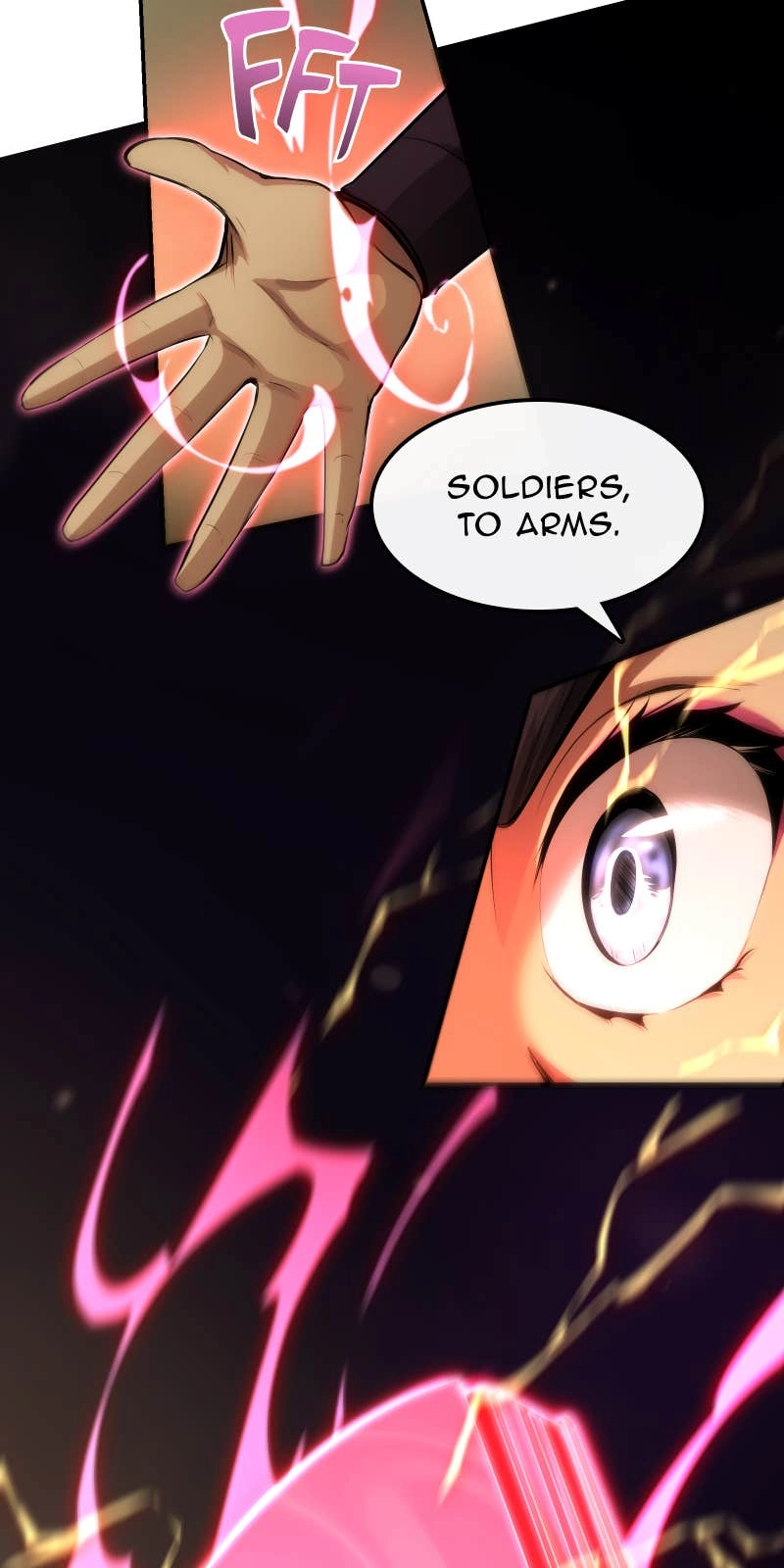 Writers Legacy Chapter 35 - Page 16