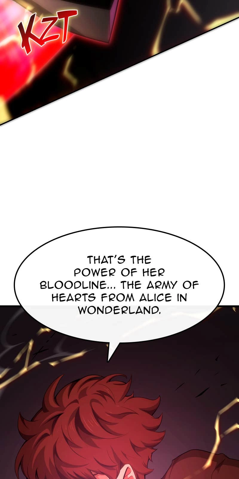Writers Legacy Chapter 35 - Page 22