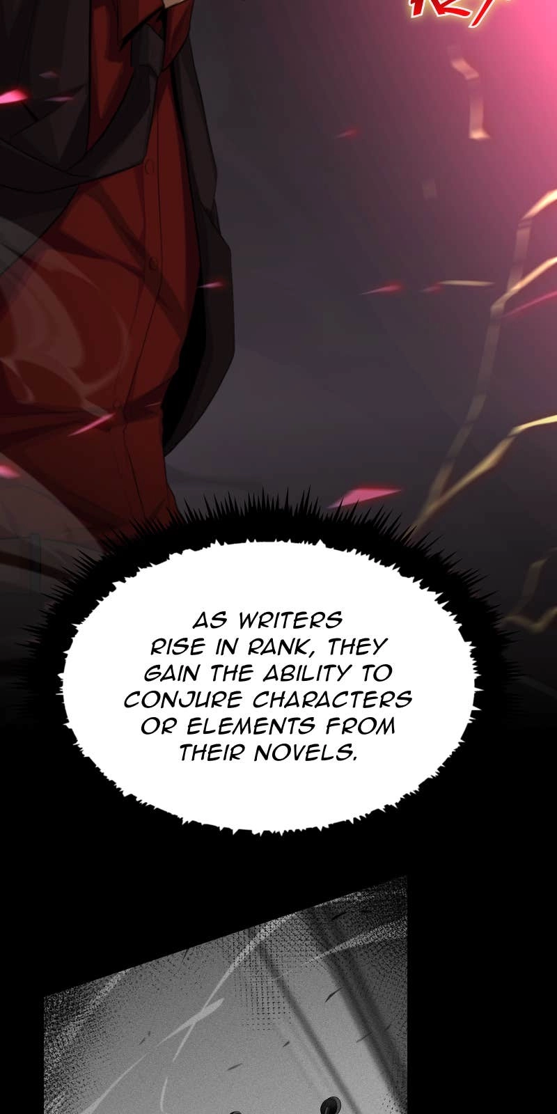 Writers Legacy Chapter 35 - Page 24