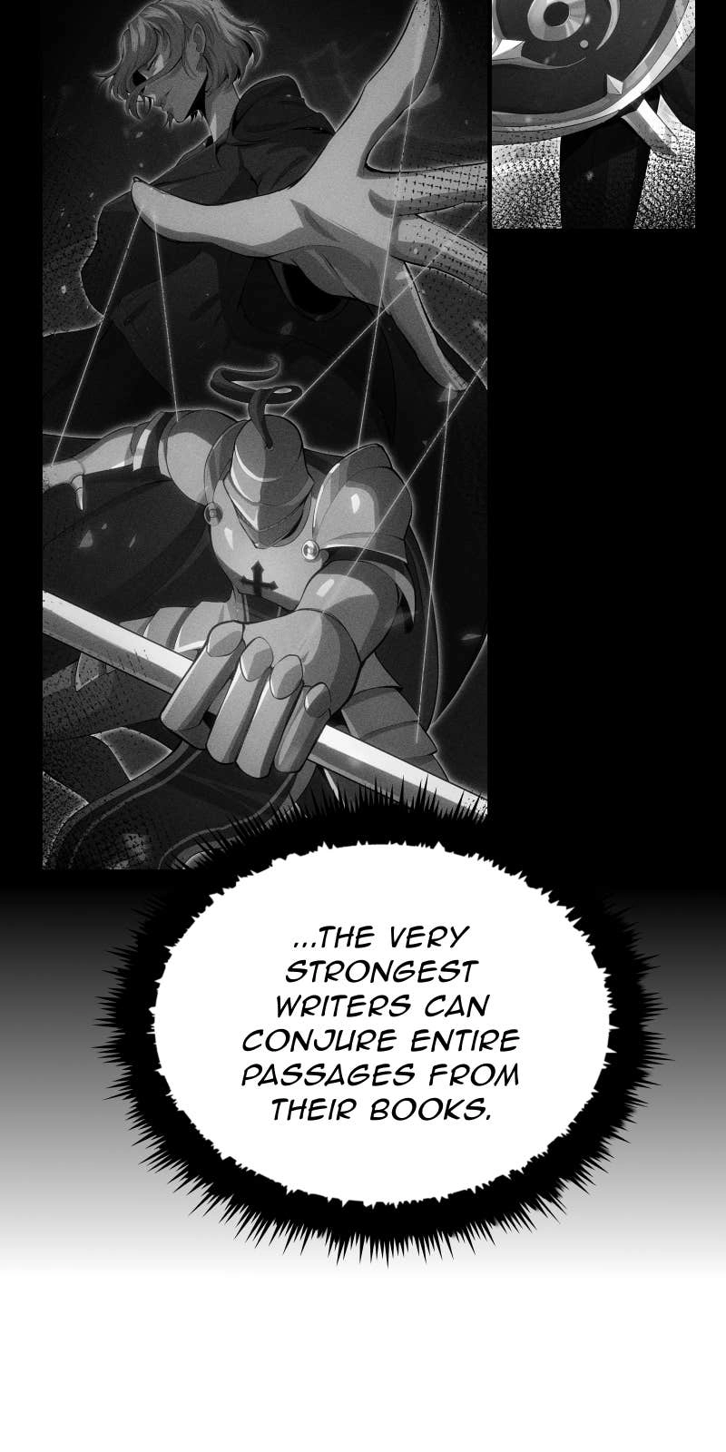 Writers Legacy Chapter 35 - Page 26