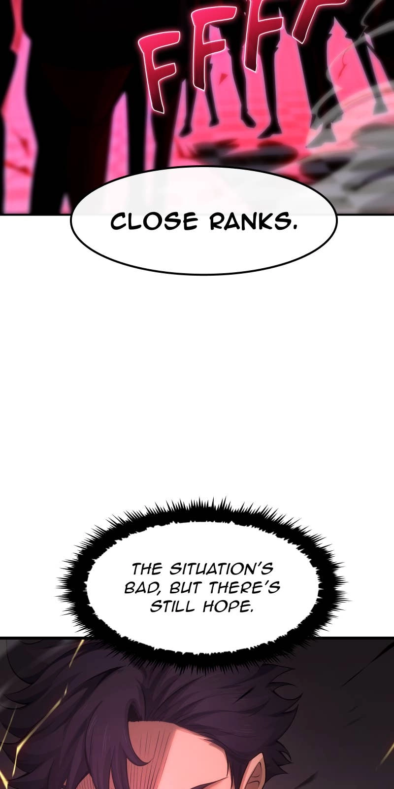 Writers Legacy Chapter 35 - Page 32