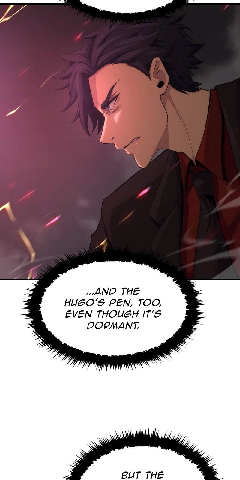 Writers Legacy Chapter 35 - Page 34