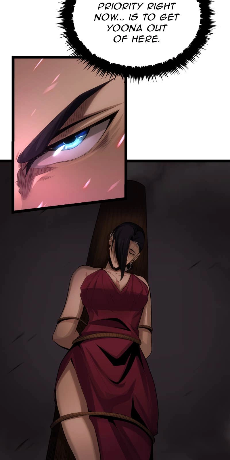Writers Legacy Chapter 35 - Page 35