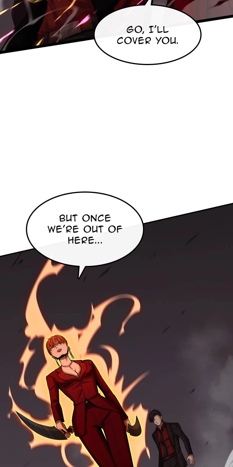 Writers Legacy Chapter 35 - Page 37