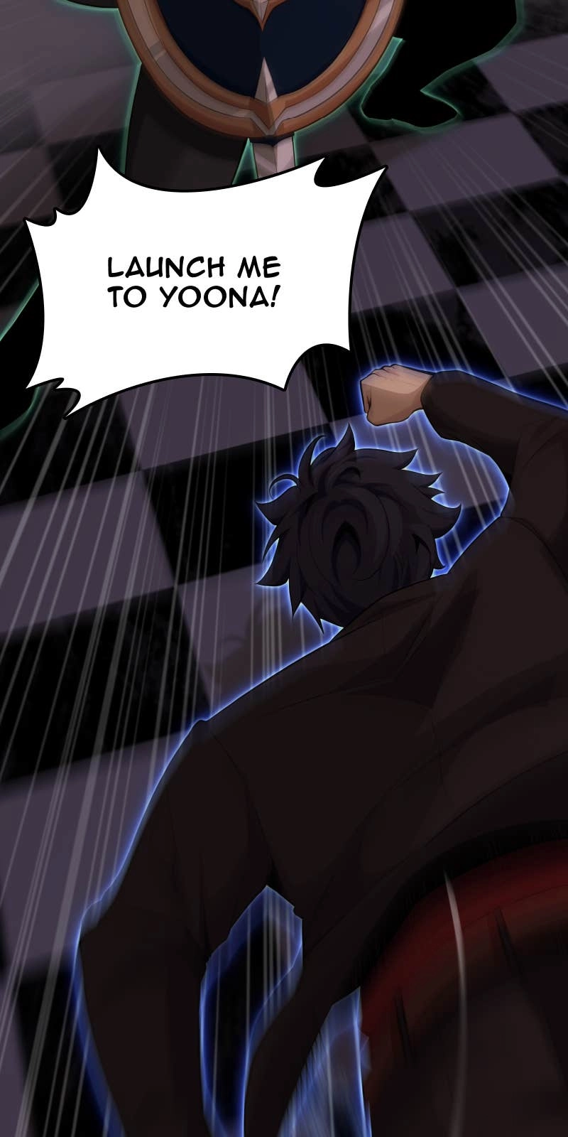 Writers Legacy Chapter 35 - Page 47