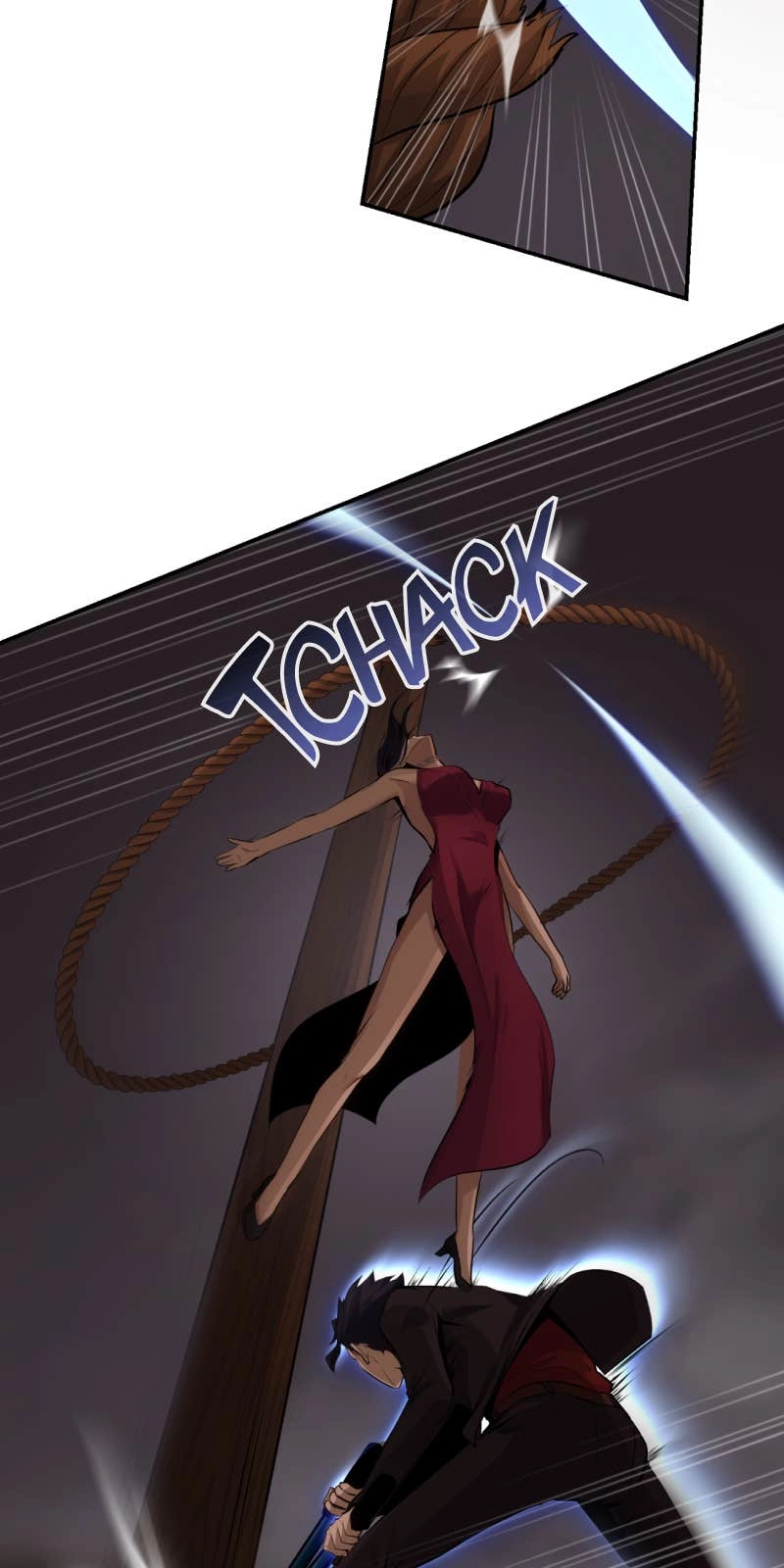 Writers Legacy Chapter 35 - Page 60
