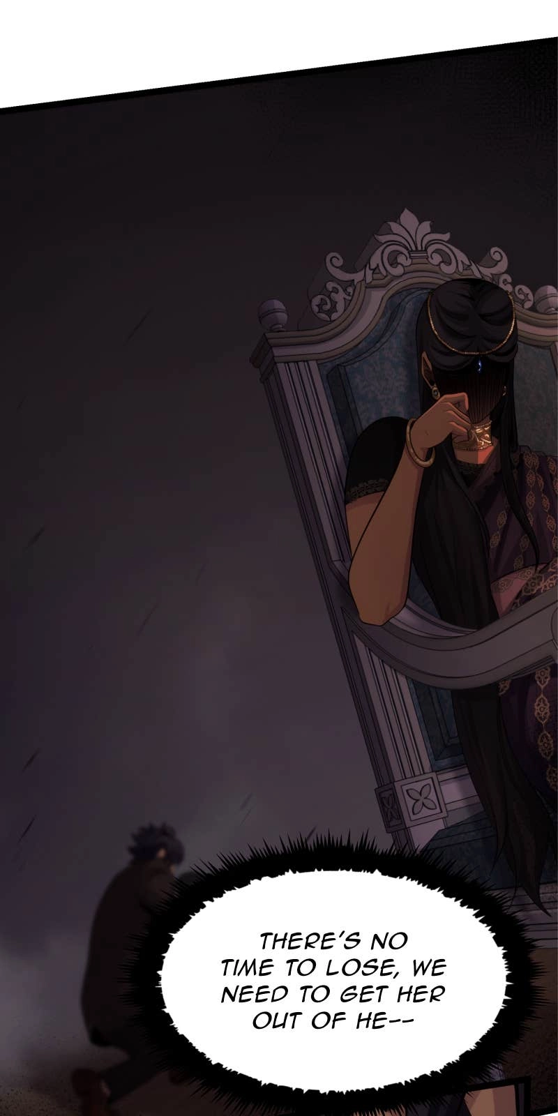 Writers Legacy Chapter 35 - Page 64