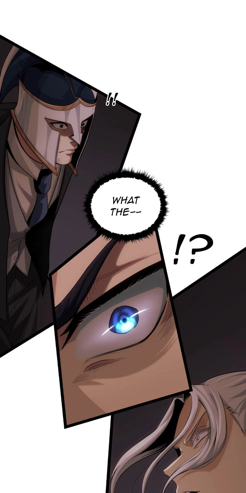 Writers Legacy Chapter 35 - Page 81