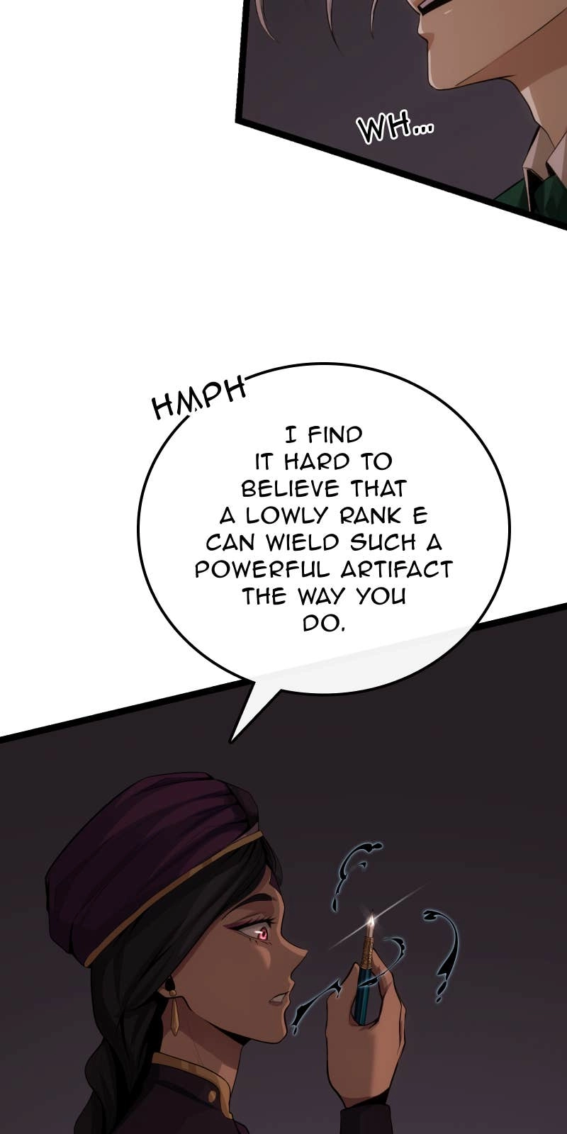 Writers Legacy Chapter 35 - Page 82