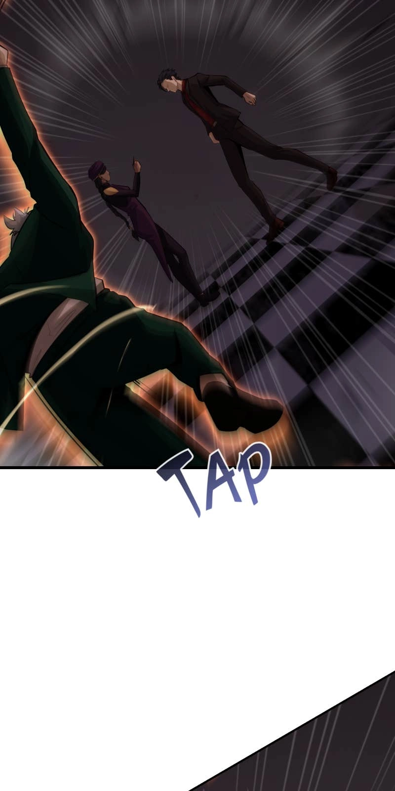Writers Legacy Chapter 35 - Page 84