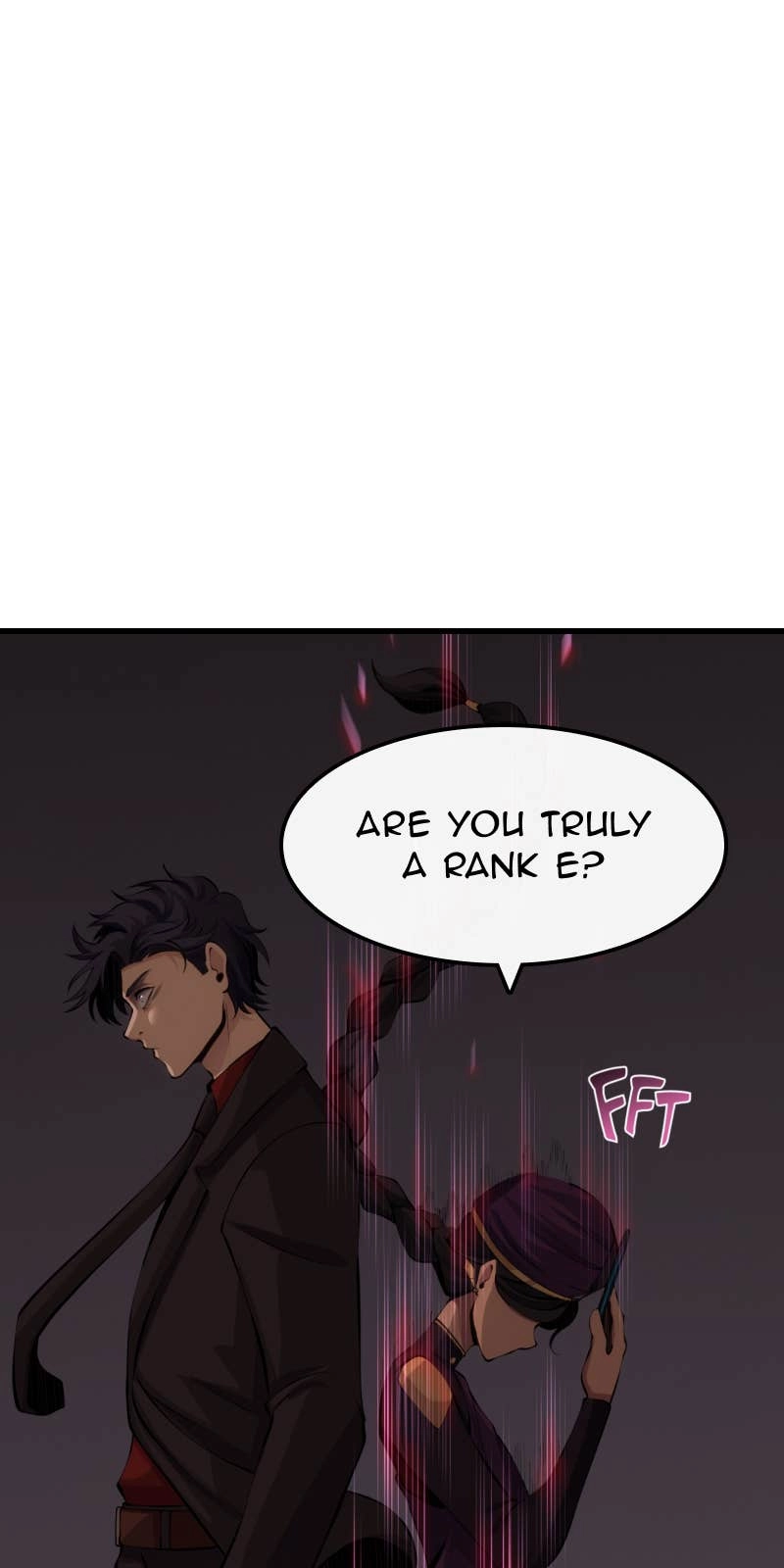 Writers Legacy Chapter 35 - Page 86