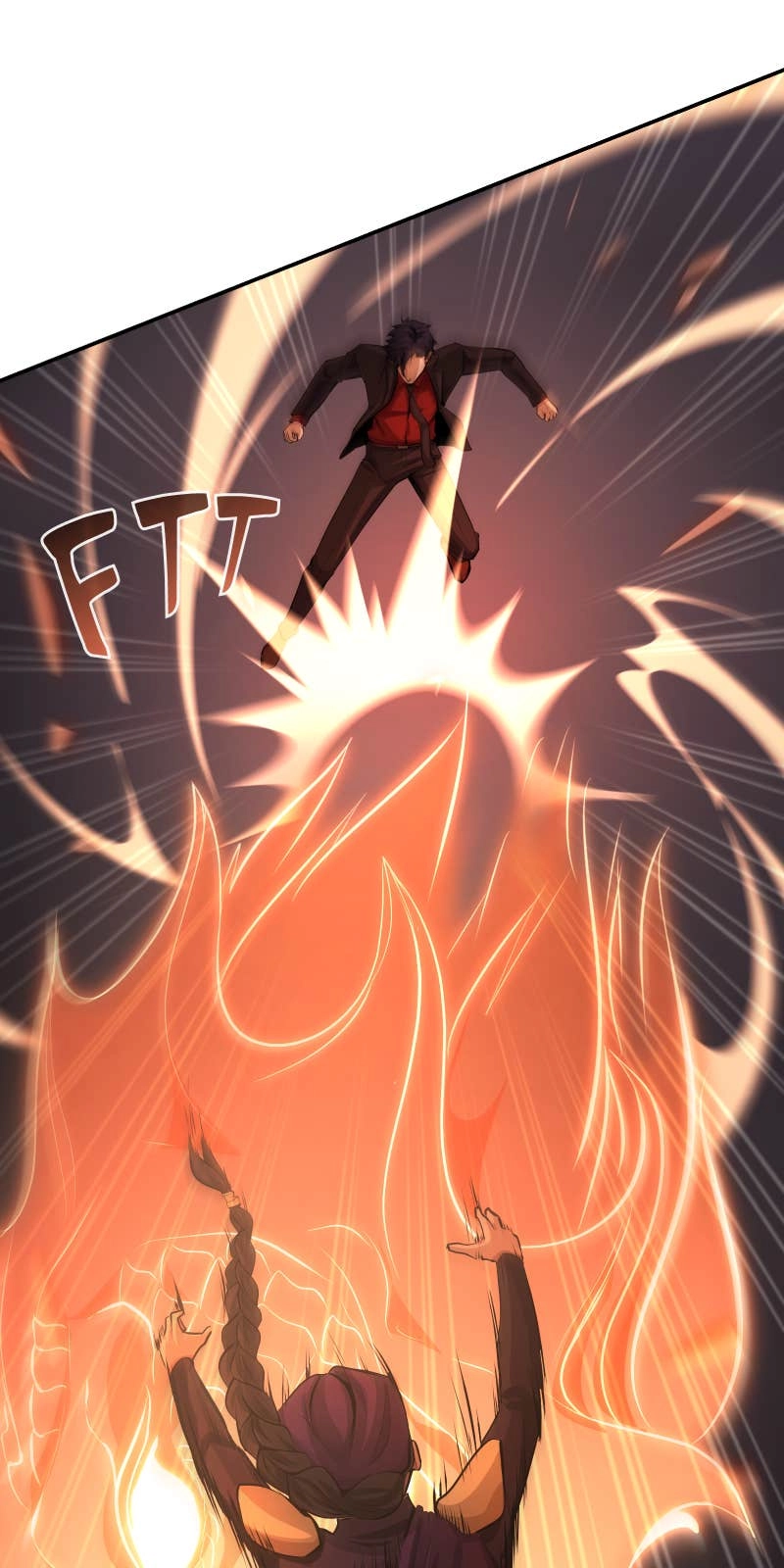 Writers Legacy Chapter 35 - Page 92
