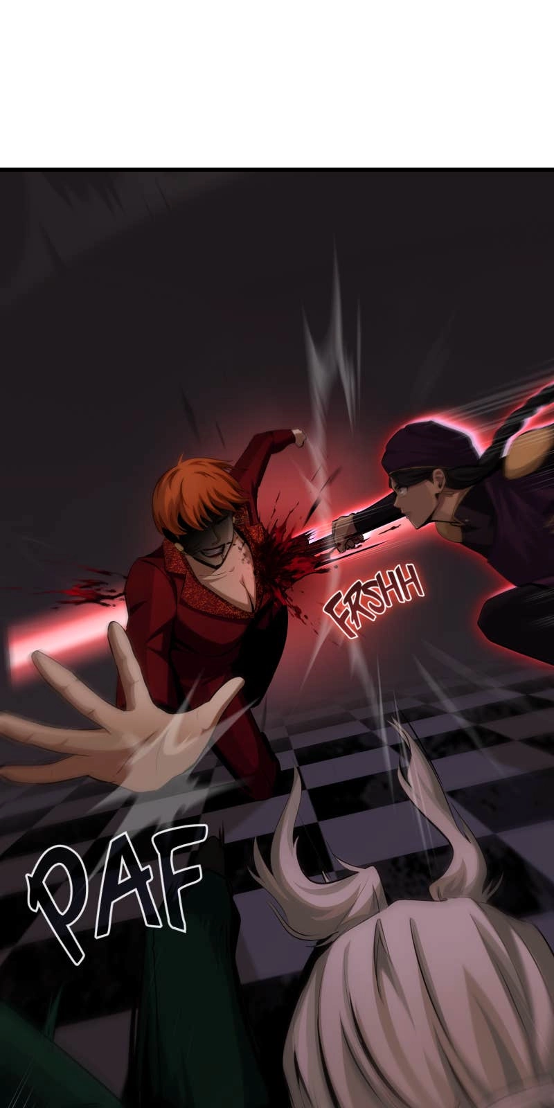 Writers Legacy Chapter 35 - Page 109