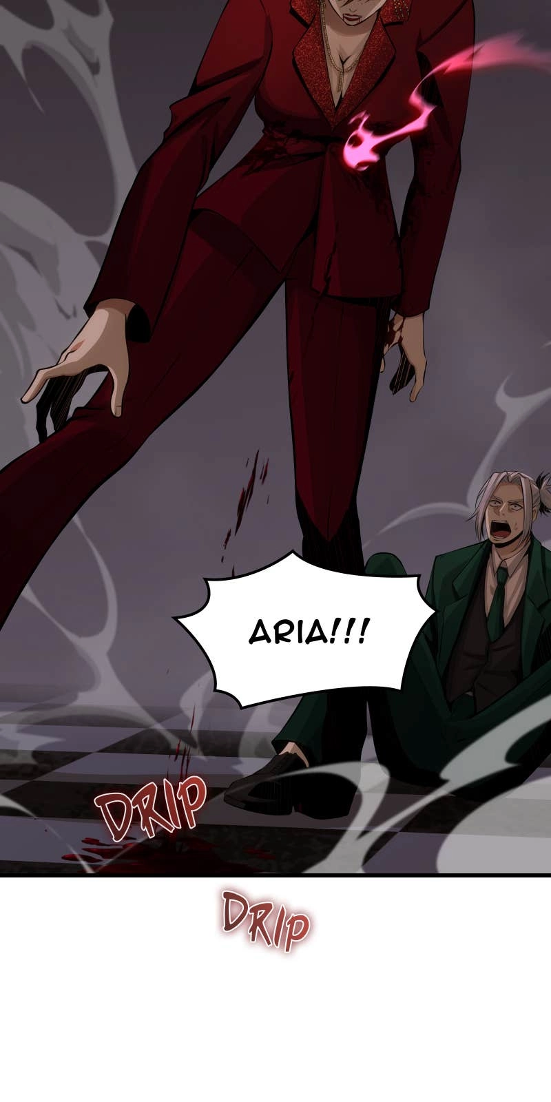 Writers Legacy Chapter 35 - Page 115