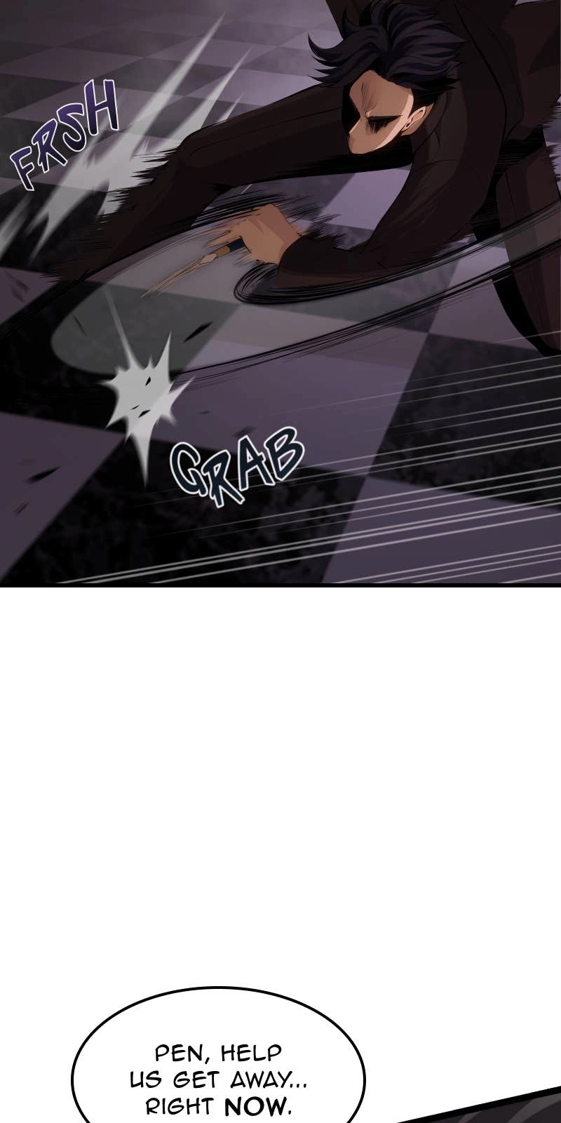Writers Legacy Chapter 35 - Page 125