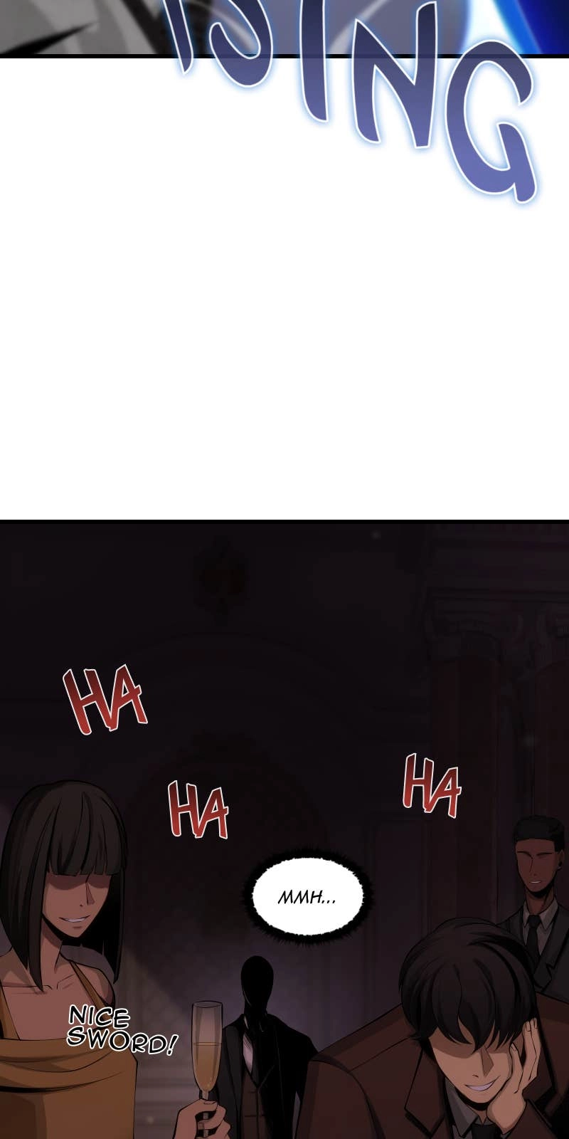 Writers Legacy Chapter 35 - Page 133