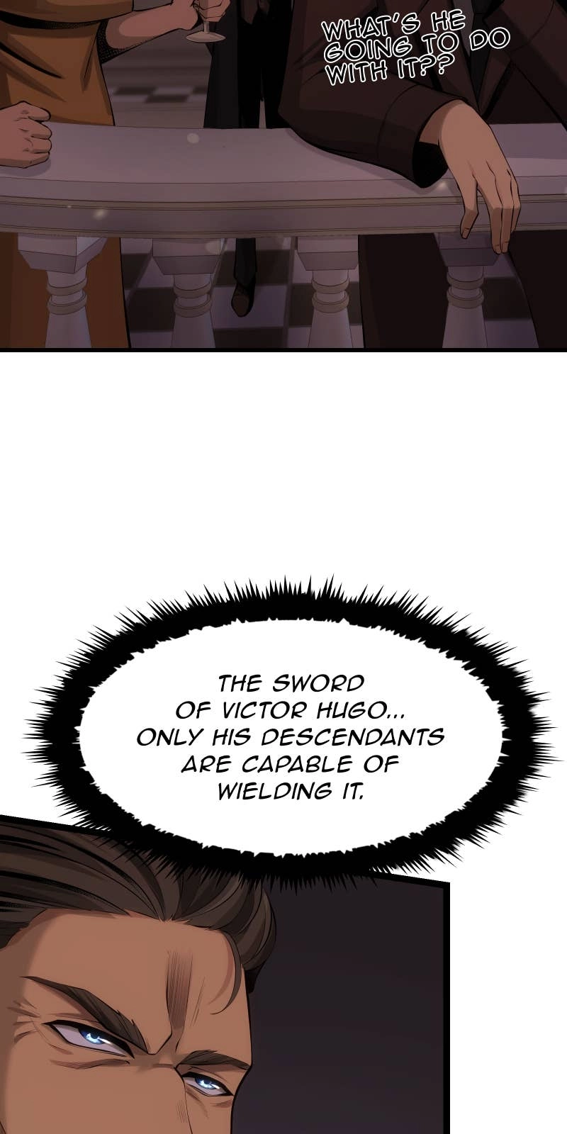 Writers Legacy Chapter 35 - Page 134