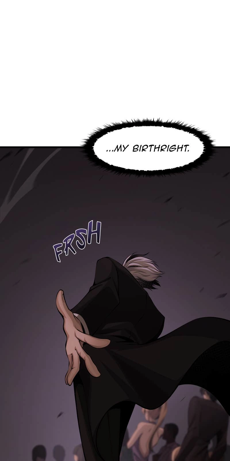 Writers Legacy Chapter 35 - Page 137