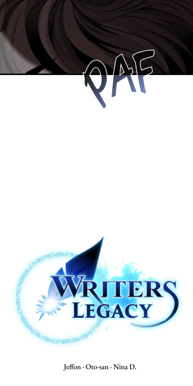 Writers Legacy Chapter 35 - Page 139