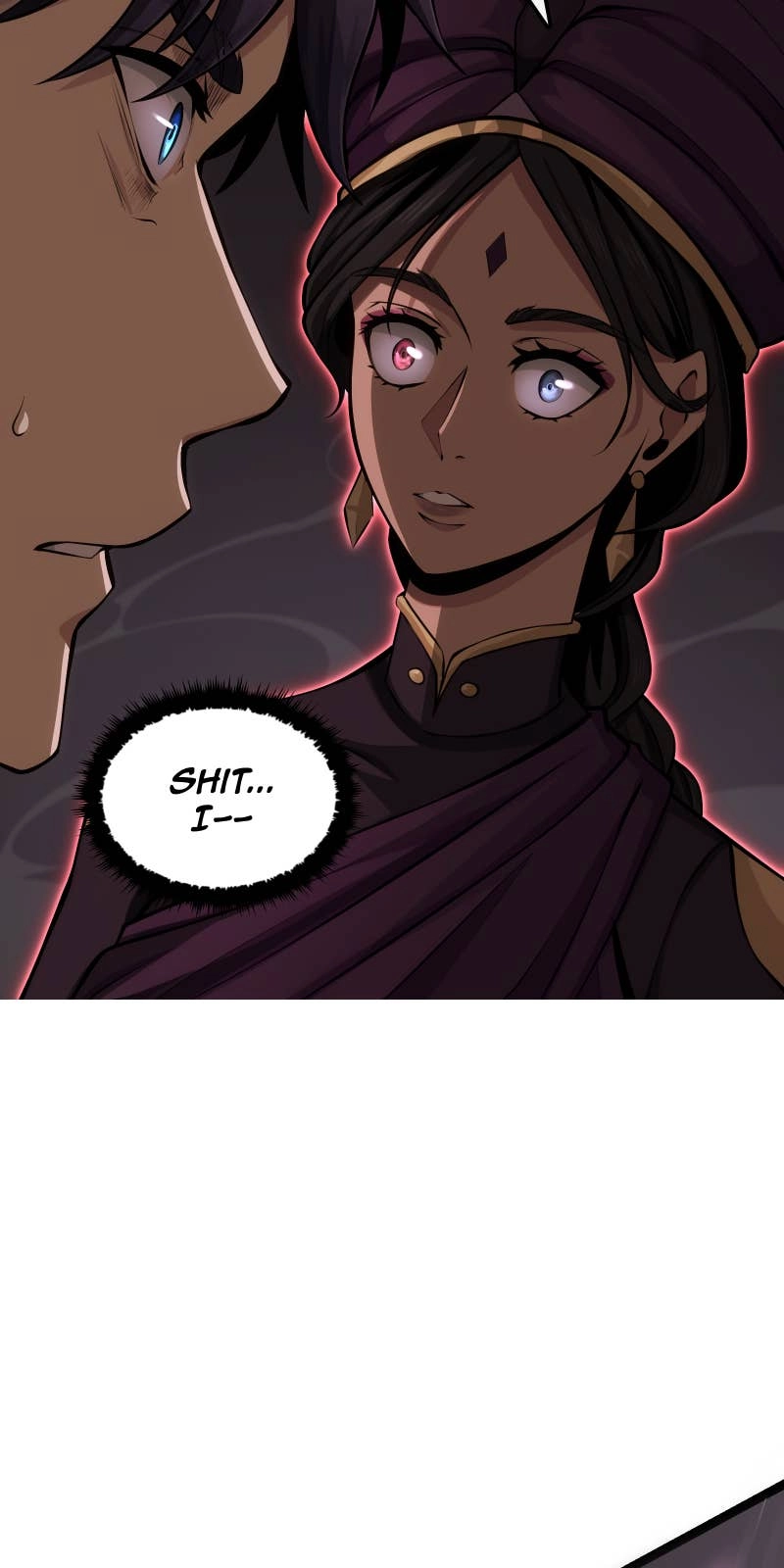 Writers Legacy Chapter 36 - Page 3