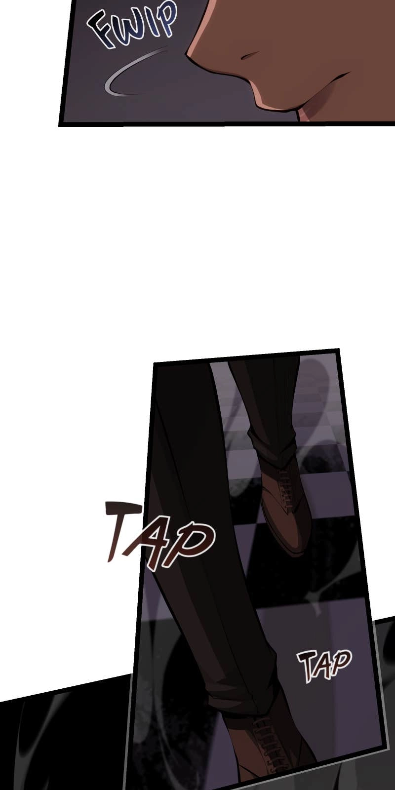 Writers Legacy Chapter 36 - Page 11