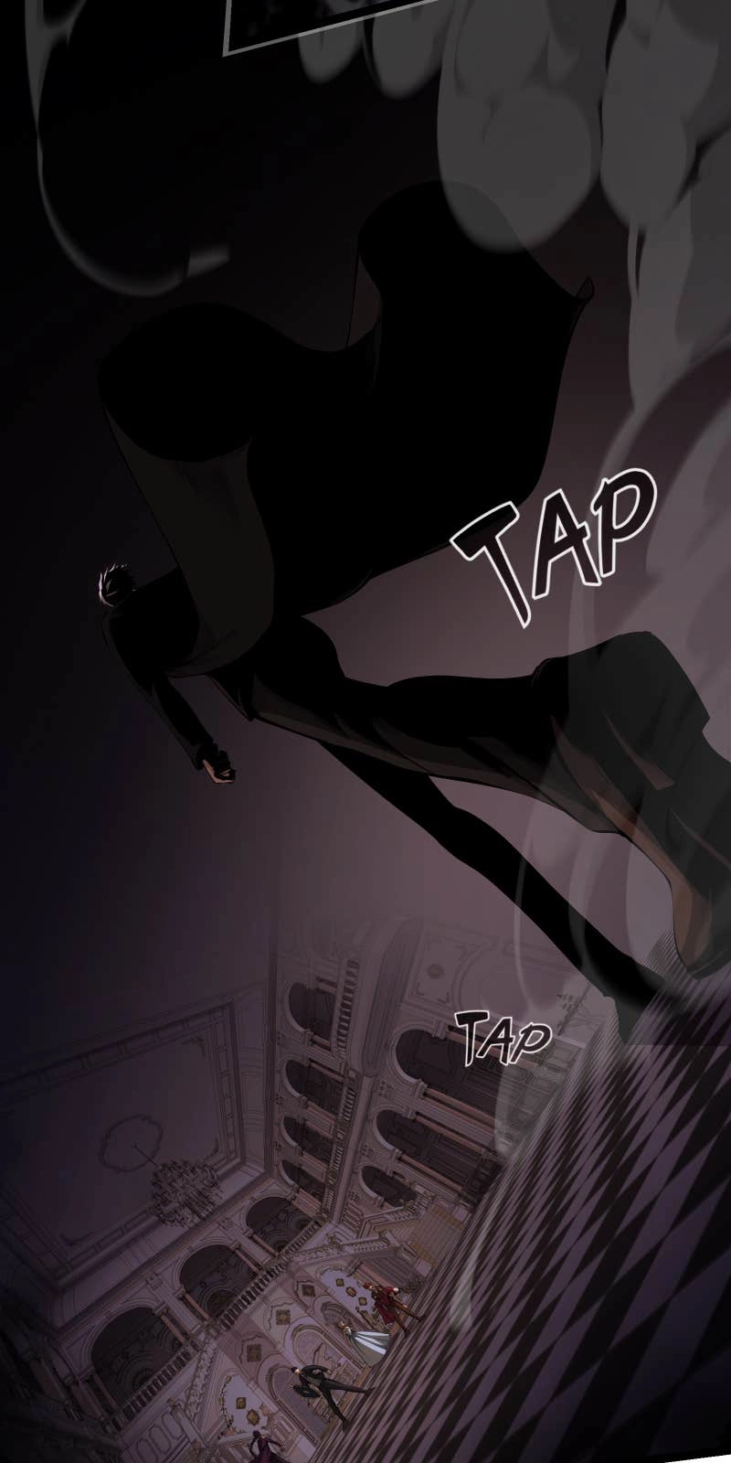 Writers Legacy Chapter 36 - Page 12