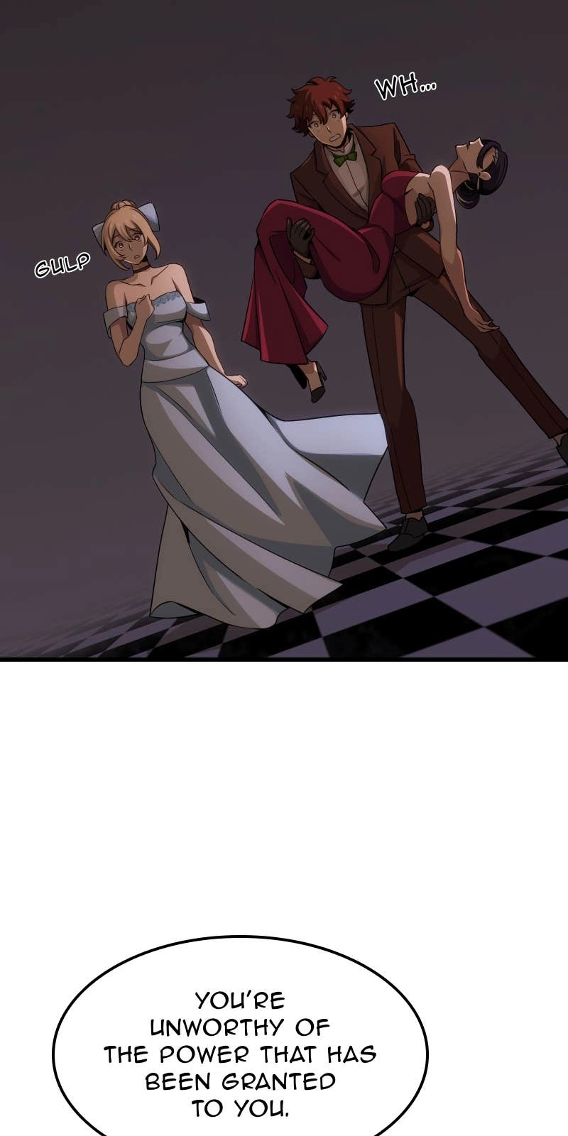 Writers Legacy Chapter 36 - Page 15
