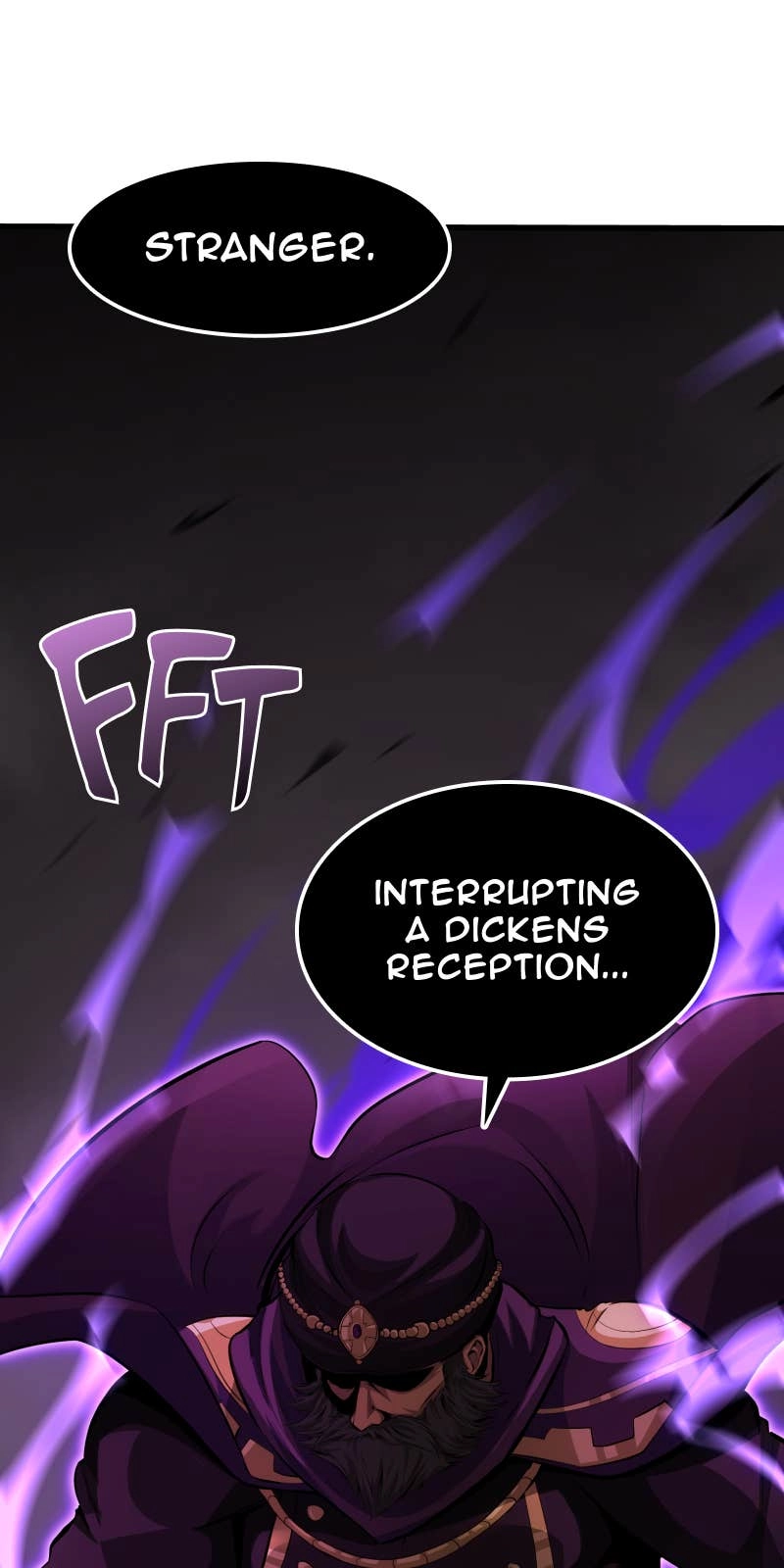 Writers Legacy Chapter 36 - Page 18