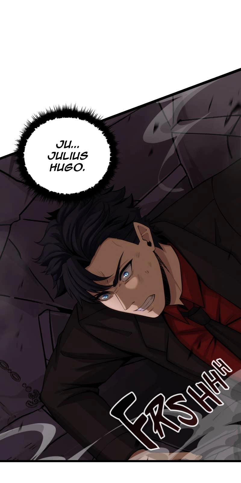 Writers Legacy Chapter 36 - Page 38